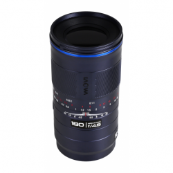 Obiektyw Laowa 180 mm f/4,5 1,5x Ultra Macro APO AF do Sony E-2653758